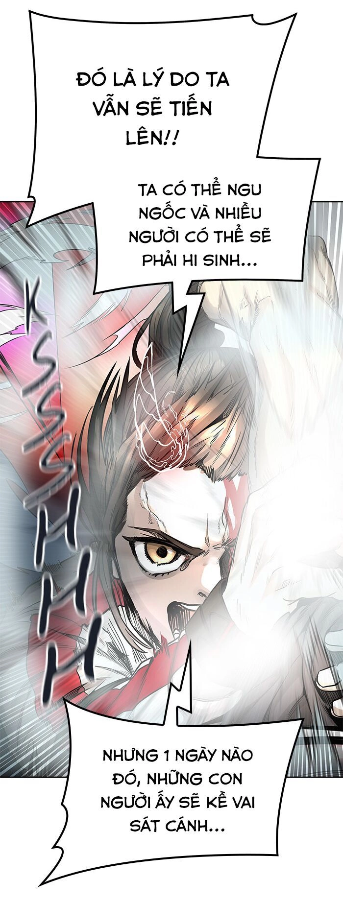 Tòa Tháp Bí Ẩn Chapter 477 - 92