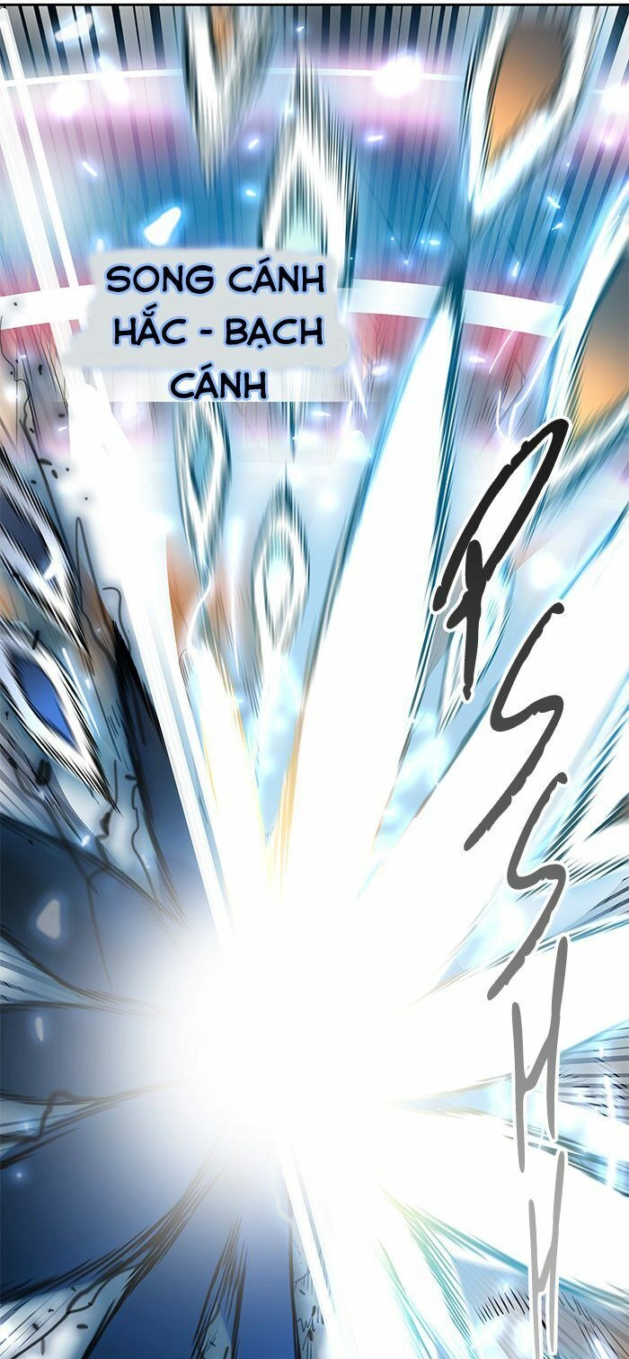 Tòa Tháp Bí Ẩn Chapter 477 - 95