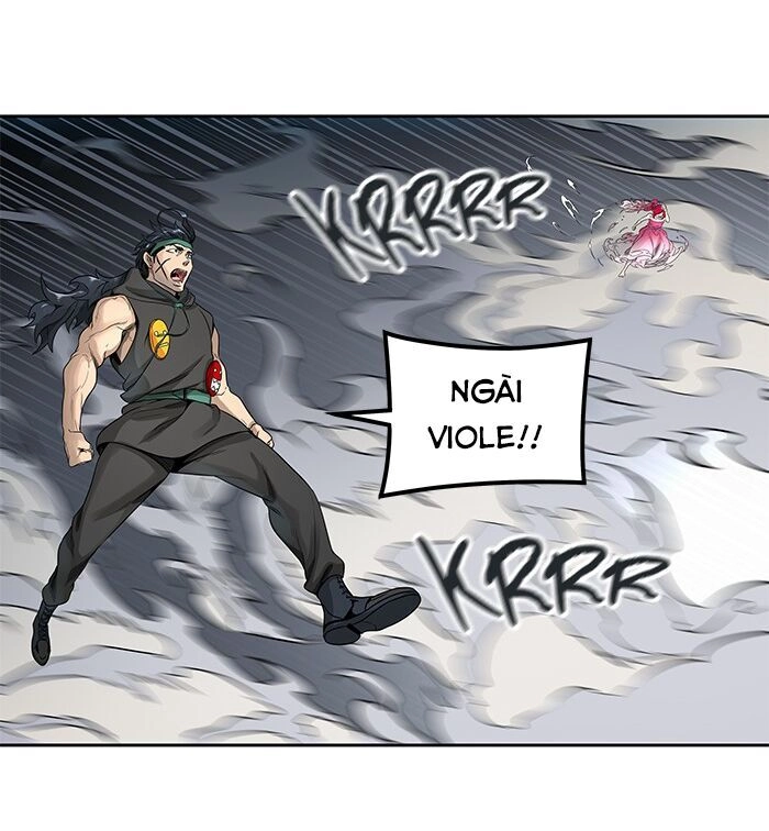 Tòa Tháp Bí Ẩn Chapter 477 - 97