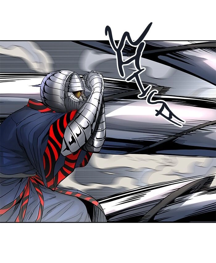 Tòa Tháp Bí Ẩn Chapter 477 - 98