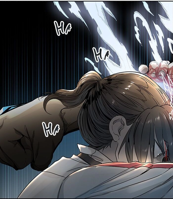 Tòa Tháp Bí Ẩn Chapter 477 - 99