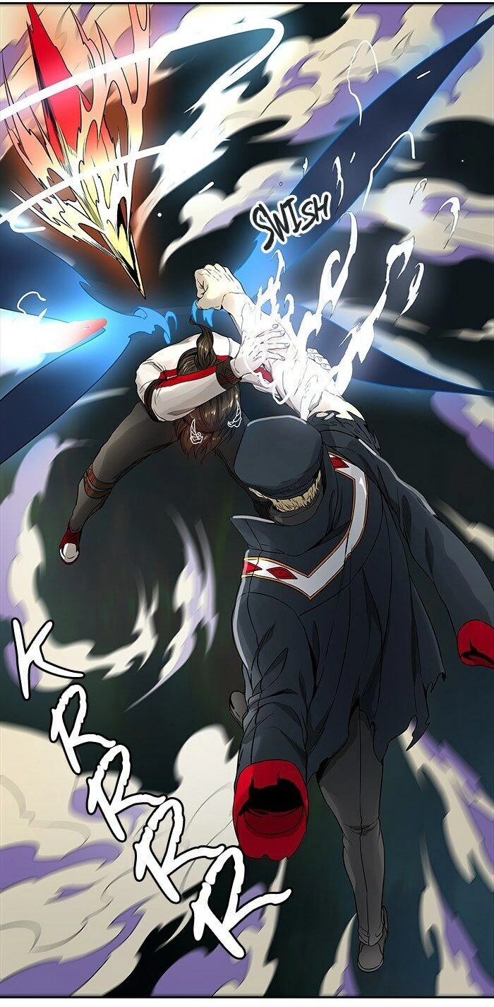 Tòa Tháp Bí Ẩn Chapter 477 - 100