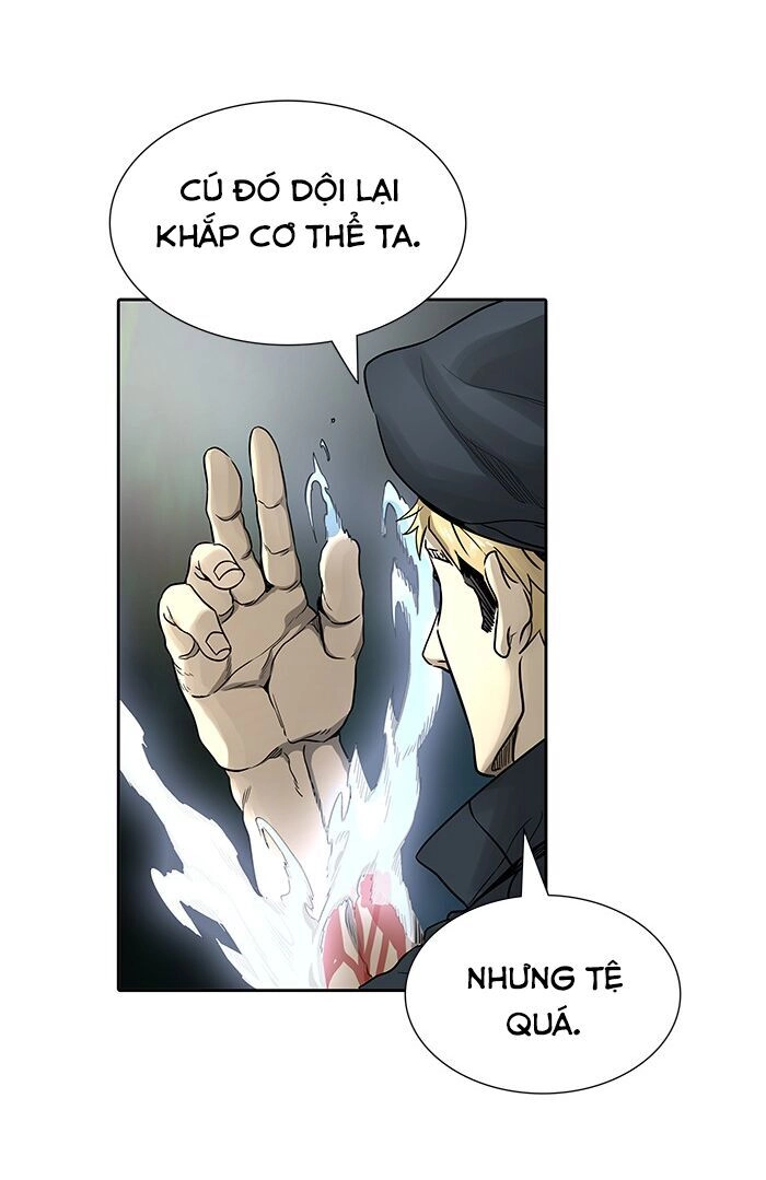 Tòa Tháp Bí Ẩn Chapter 477 - 102
