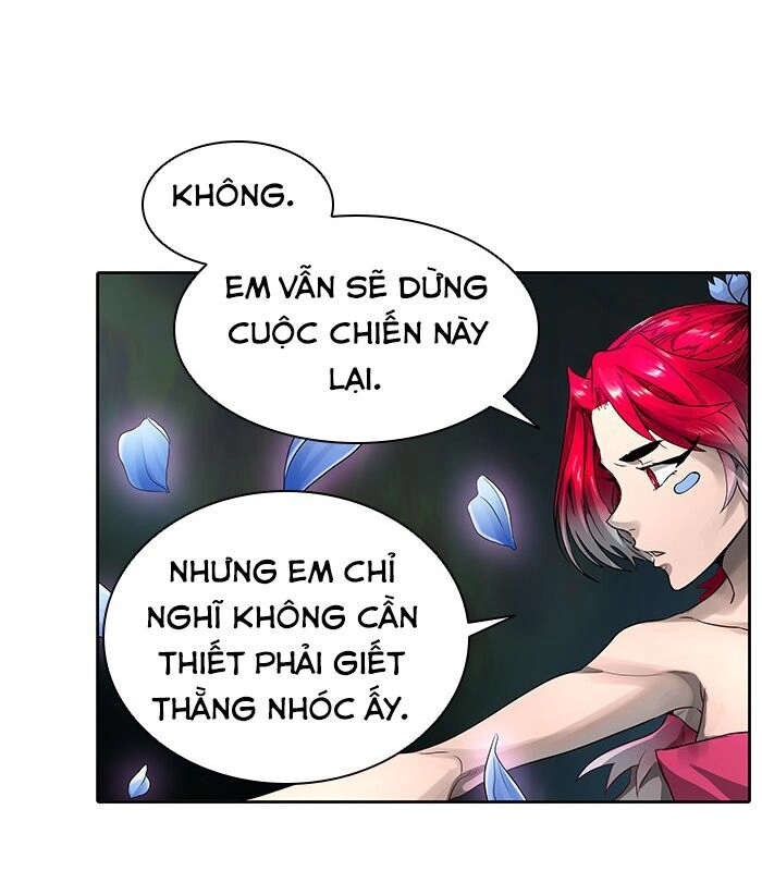 Tòa Tháp Bí Ẩn Chapter 477 - 116