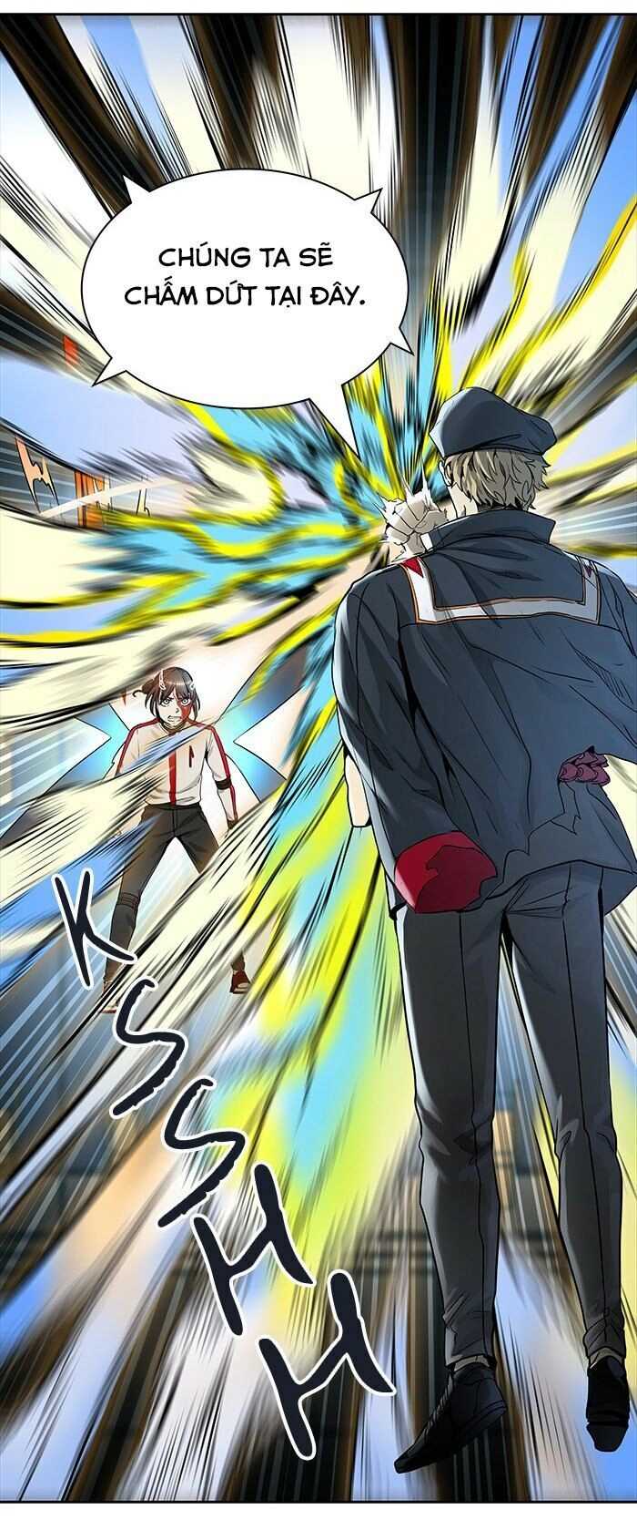 Tòa Tháp Bí Ẩn Chapter 477 - 119