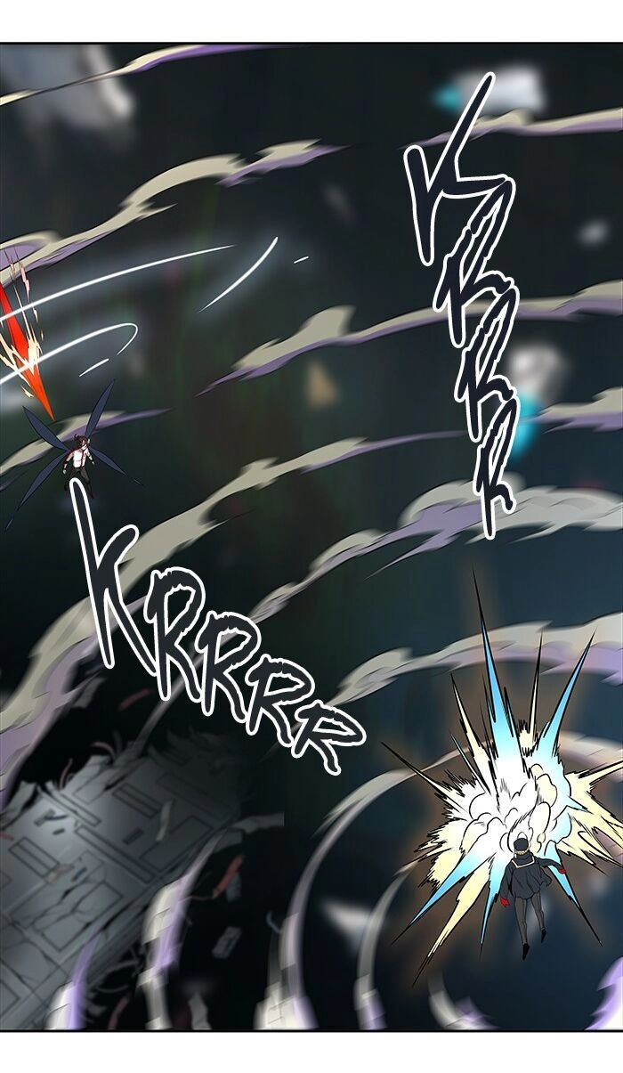 Tòa Tháp Bí Ẩn Chapter 477 - 120