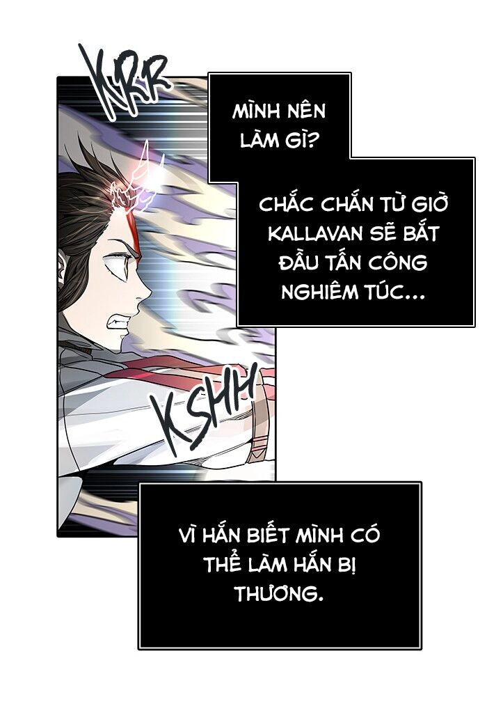 Tòa Tháp Bí Ẩn Chapter 477 - 121