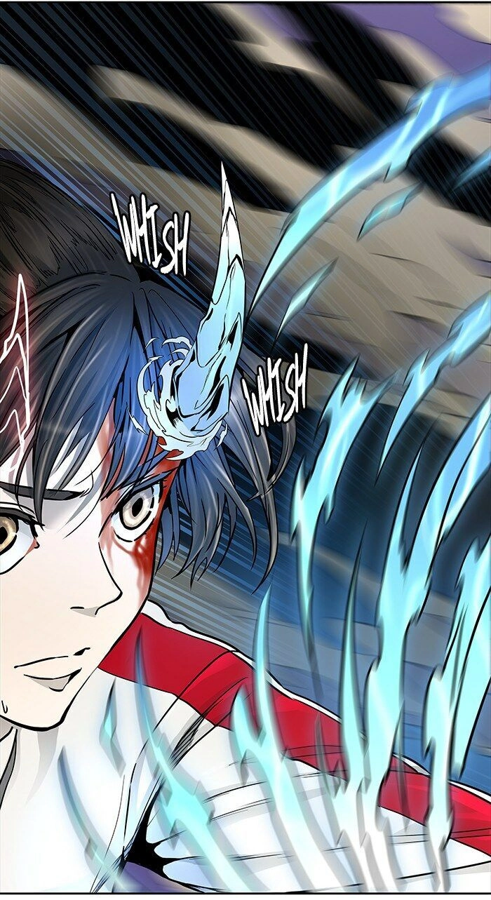 Tòa Tháp Bí Ẩn Chapter 477 - 125