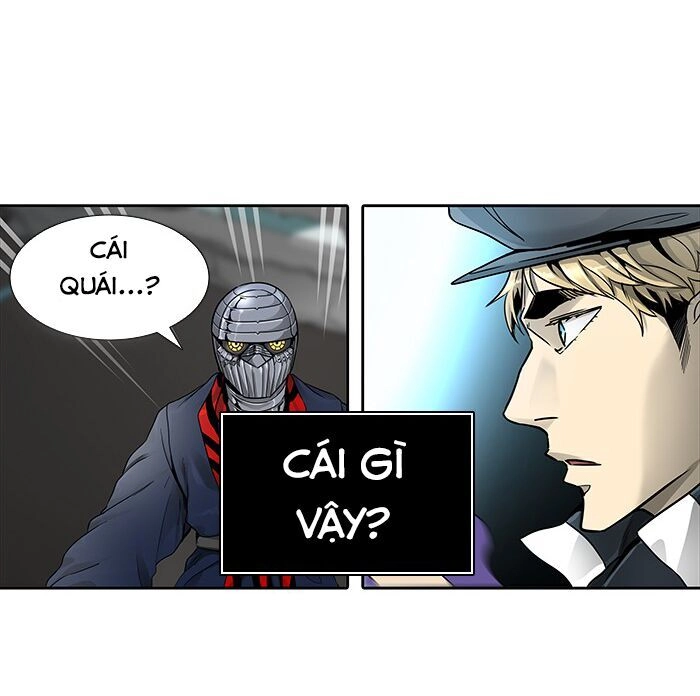 Tòa Tháp Bí Ẩn Chapter 477 - 126