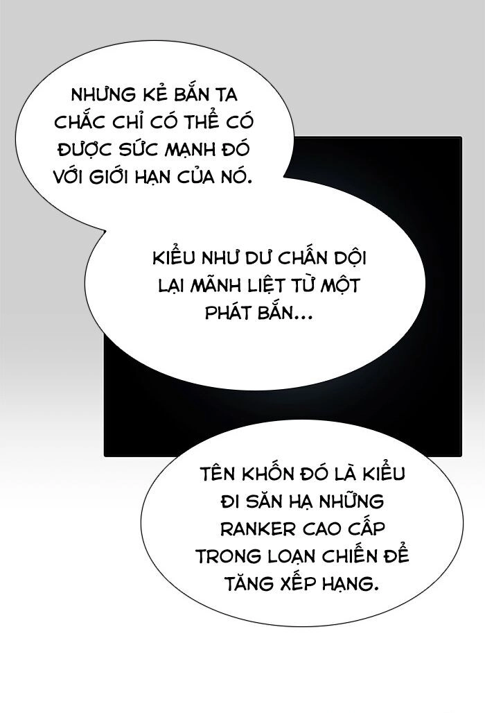 Tòa Tháp Bí Ẩn Chapter 478 - 21