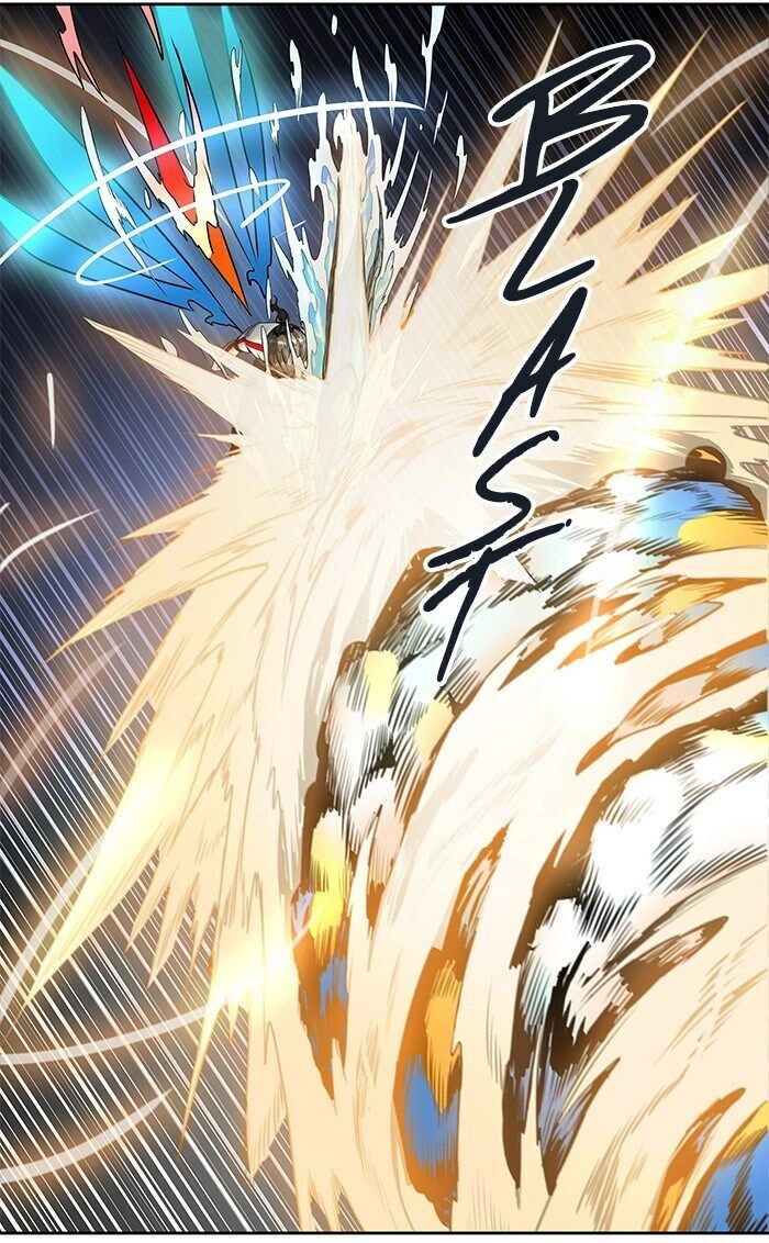 Tòa Tháp Bí Ẩn Chapter 478 - 119