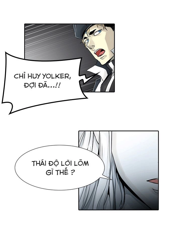 Tòa Tháp Bí Ẩn Chapter 479 - 13