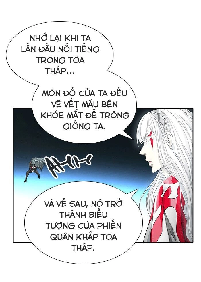 Tòa Tháp Bí Ẩn Chapter 479 - 17