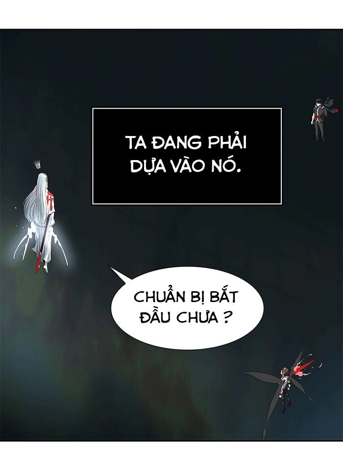Tòa Tháp Bí Ẩn Chapter 479 - 26