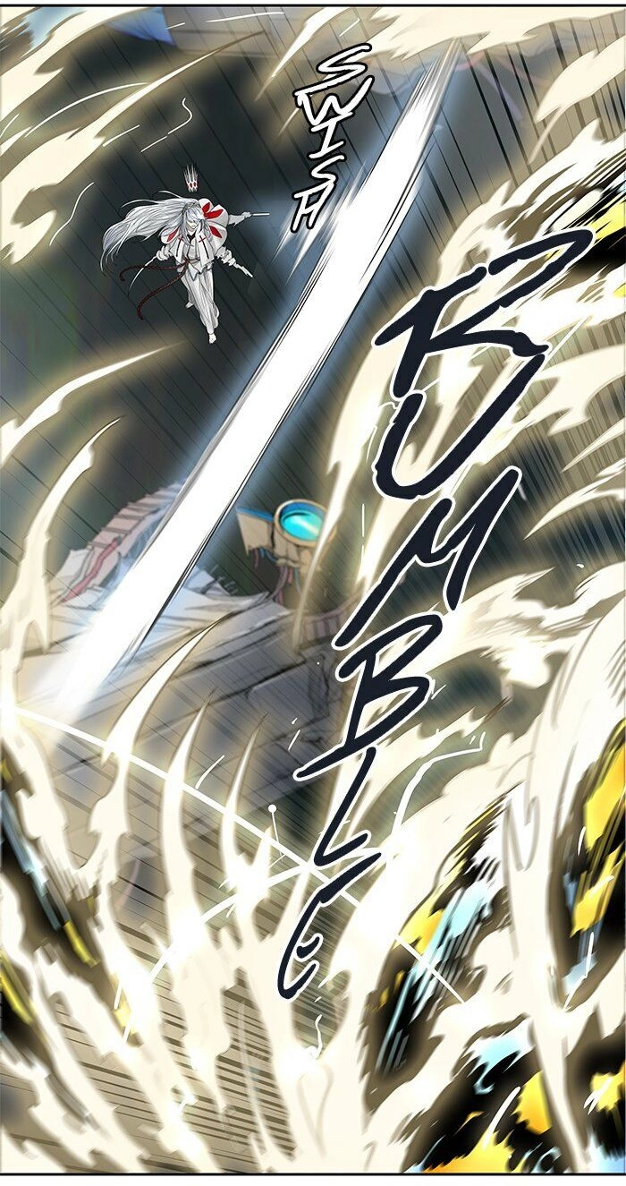 Tòa Tháp Bí Ẩn Chapter 479 - 34