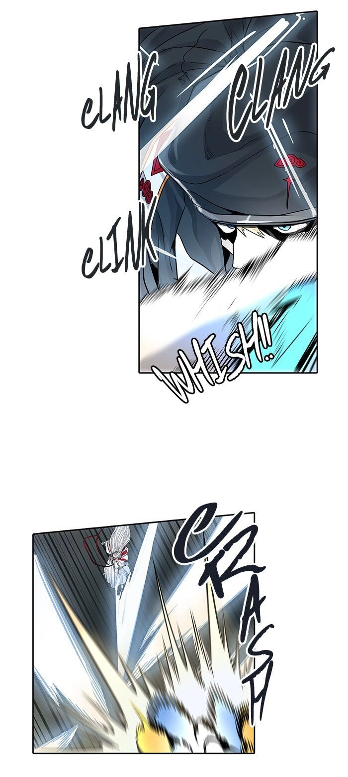 Tòa Tháp Bí Ẩn Chapter 479 - 44