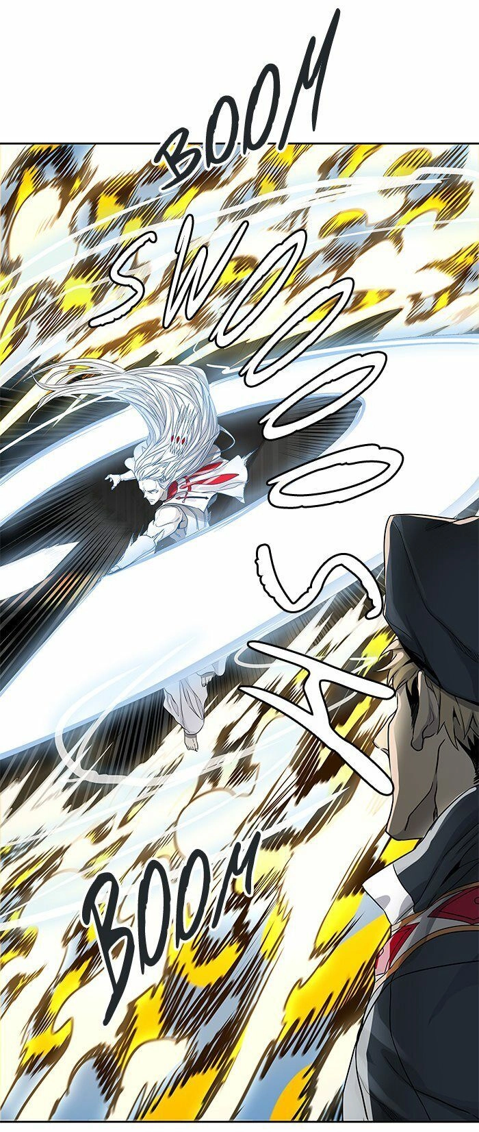 Tòa Tháp Bí Ẩn Chapter 479 - 48