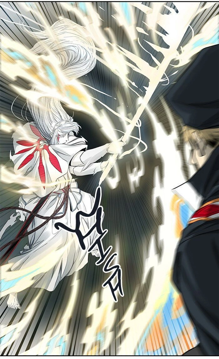 Tòa Tháp Bí Ẩn Chapter 479 - 54