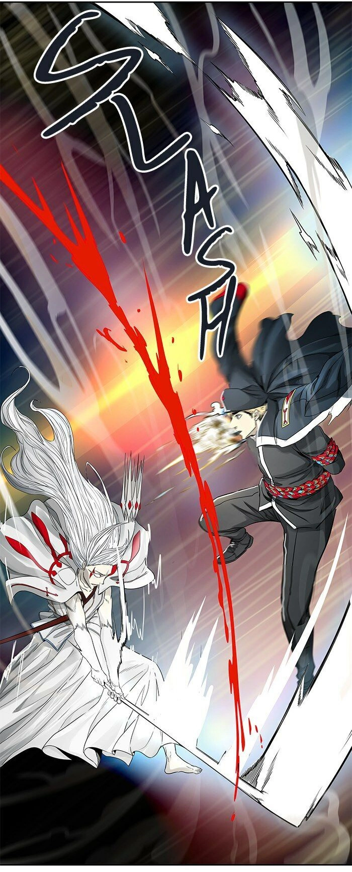 Tòa Tháp Bí Ẩn Chapter 479 - 57