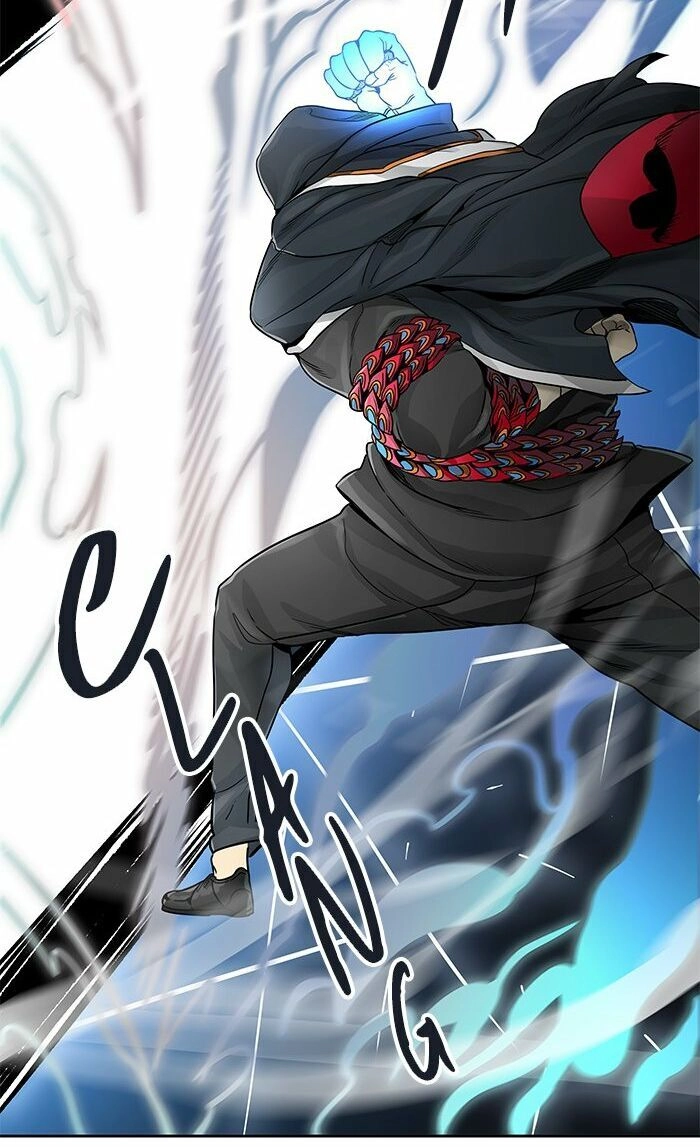 Tòa Tháp Bí Ẩn Chapter 479 - 62