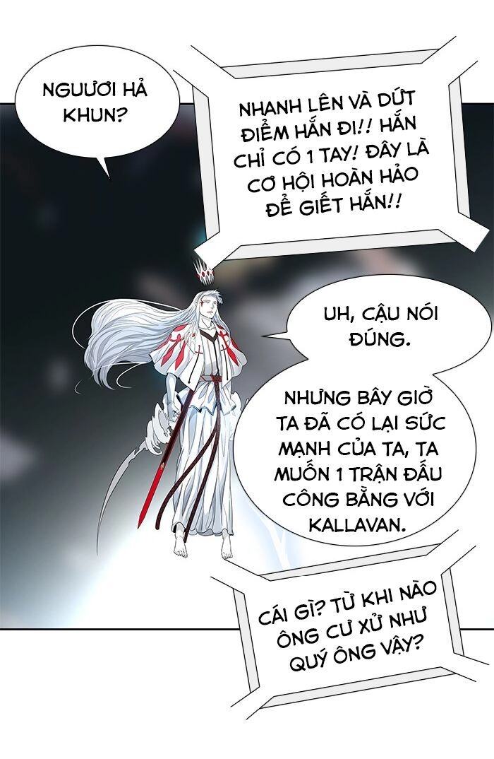 Tòa Tháp Bí Ẩn Chapter 479 - 72
