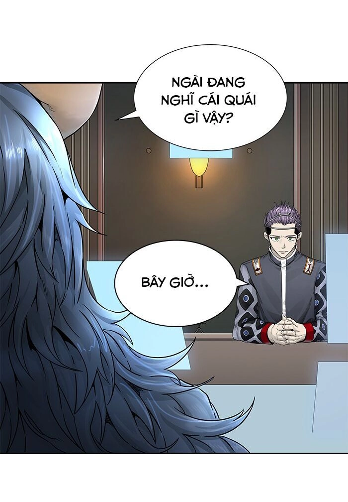 Tòa Tháp Bí Ẩn Chapter 479 - 77