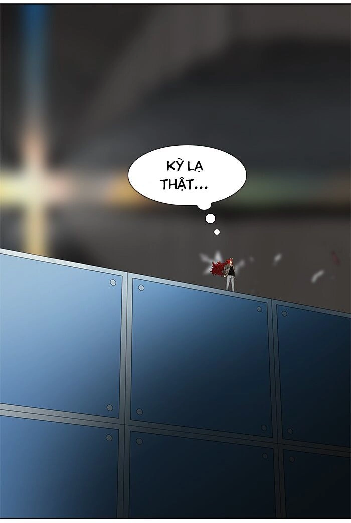 Tòa Tháp Bí Ẩn Chapter 479 - 79