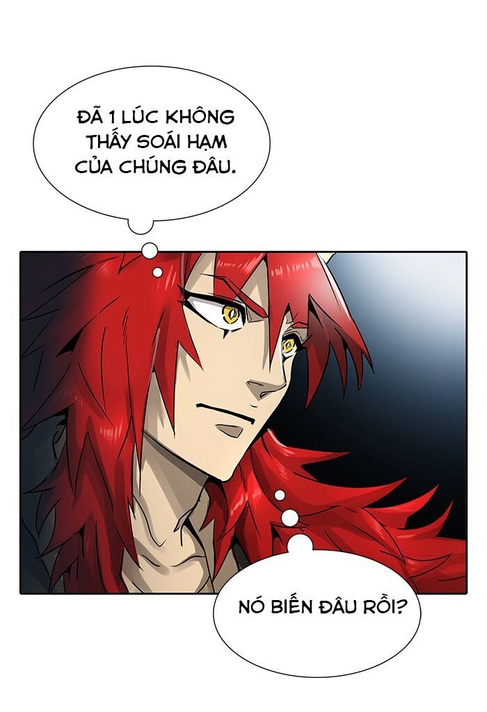 Tòa Tháp Bí Ẩn Chapter 479 - 80