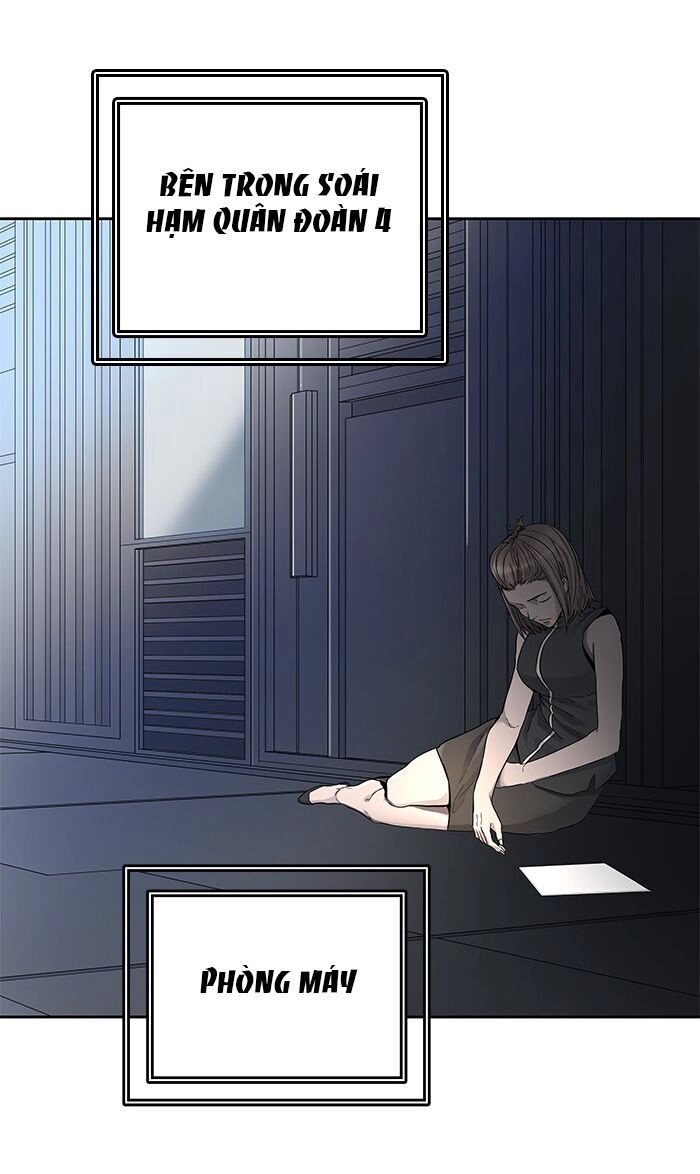 Tòa Tháp Bí Ẩn Chapter 479 - 83