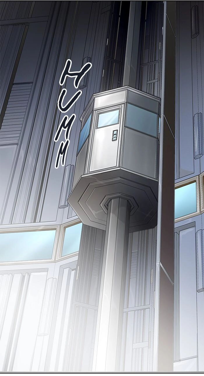 Tòa Tháp Bí Ẩn Chapter 479 - 84