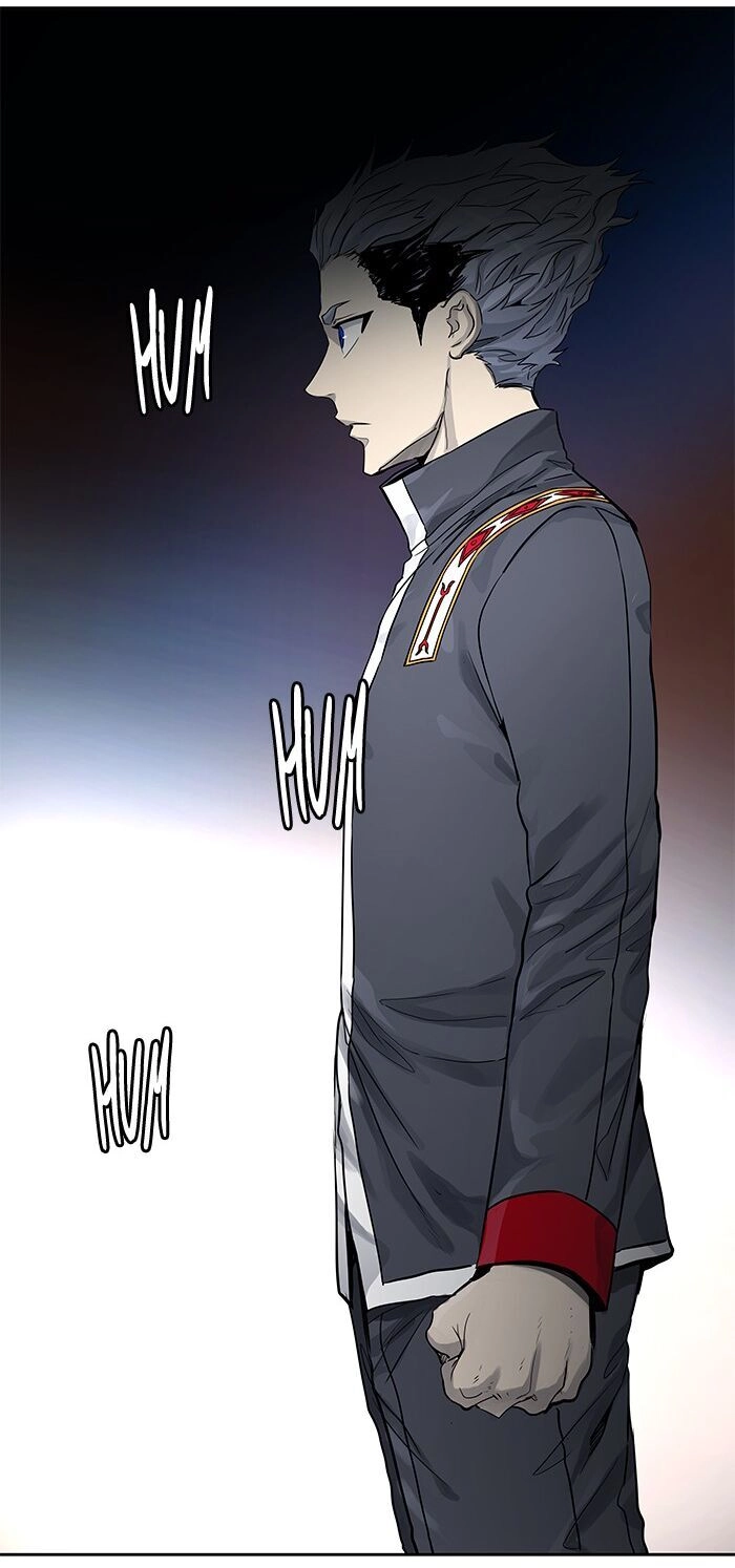 Tòa Tháp Bí Ẩn Chapter 479 - 87