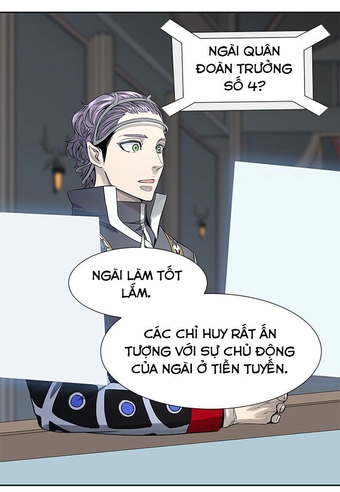 Tòa Tháp Bí Ẩn Chapter 479 - 89
