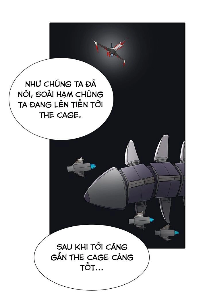 Tòa Tháp Bí Ẩn Chapter 479 - 91