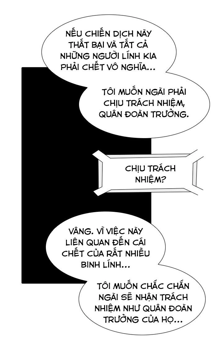 Tòa Tháp Bí Ẩn Chapter 479 - 101