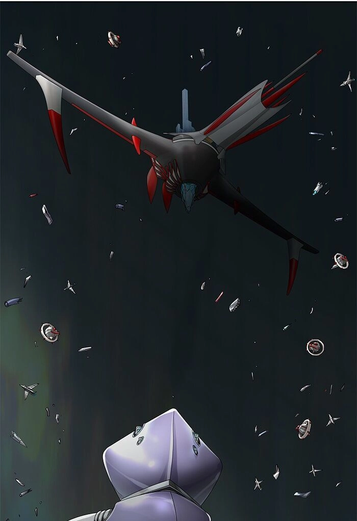 Tòa Tháp Bí Ẩn Chapter 479 - 127