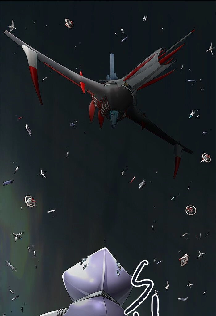 Tòa Tháp Bí Ẩn Chapter 480 - 1