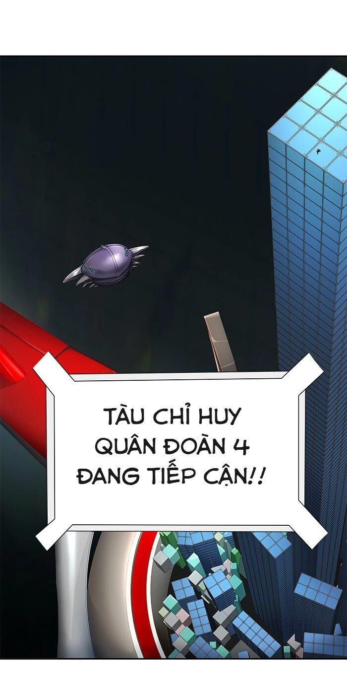Tòa Tháp Bí Ẩn Chapter 480 - 4