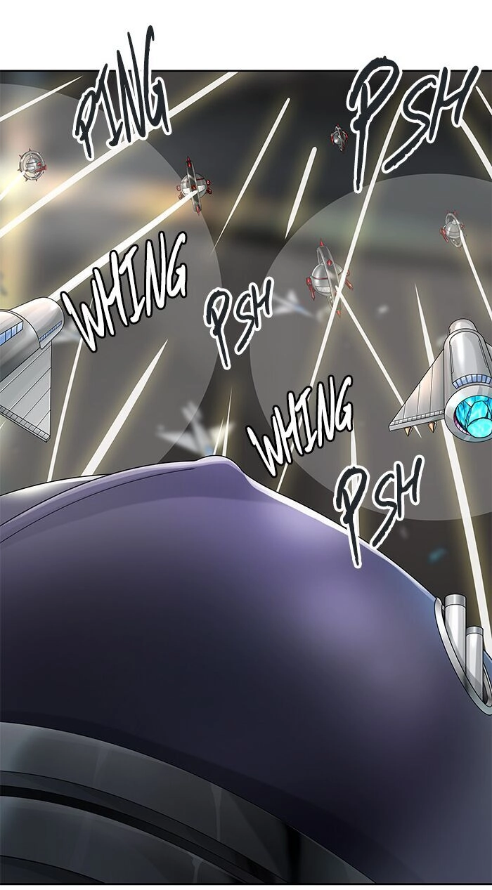 Tòa Tháp Bí Ẩn Chapter 480 - 8