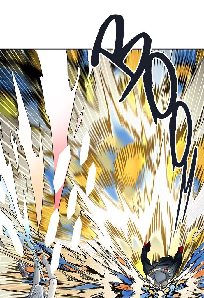 Tòa Tháp Bí Ẩn Chapter 480 - 11