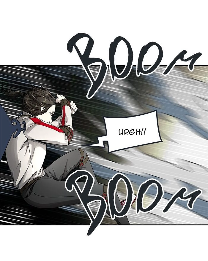 Tòa Tháp Bí Ẩn Chapter 480 - 16