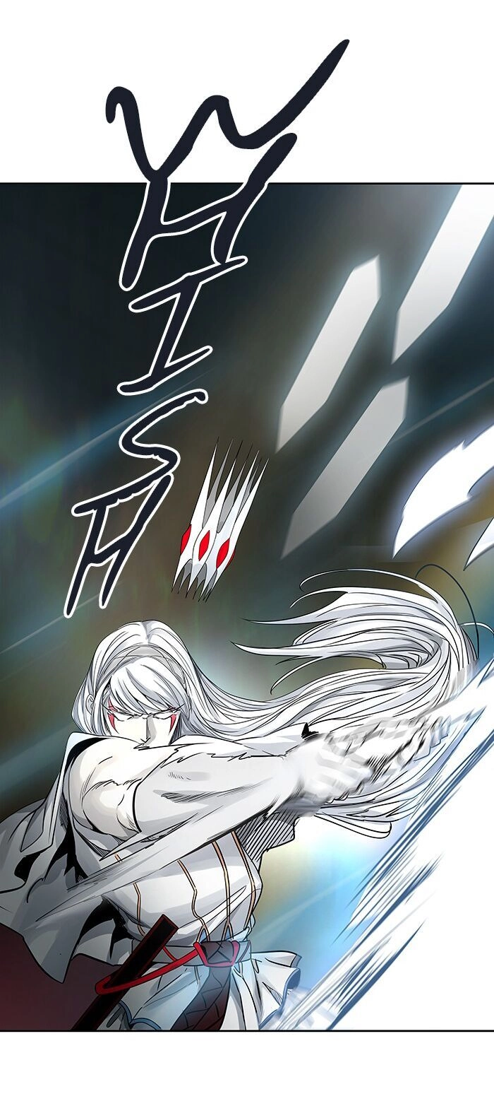 Tòa Tháp Bí Ẩn Chapter 480 - 17