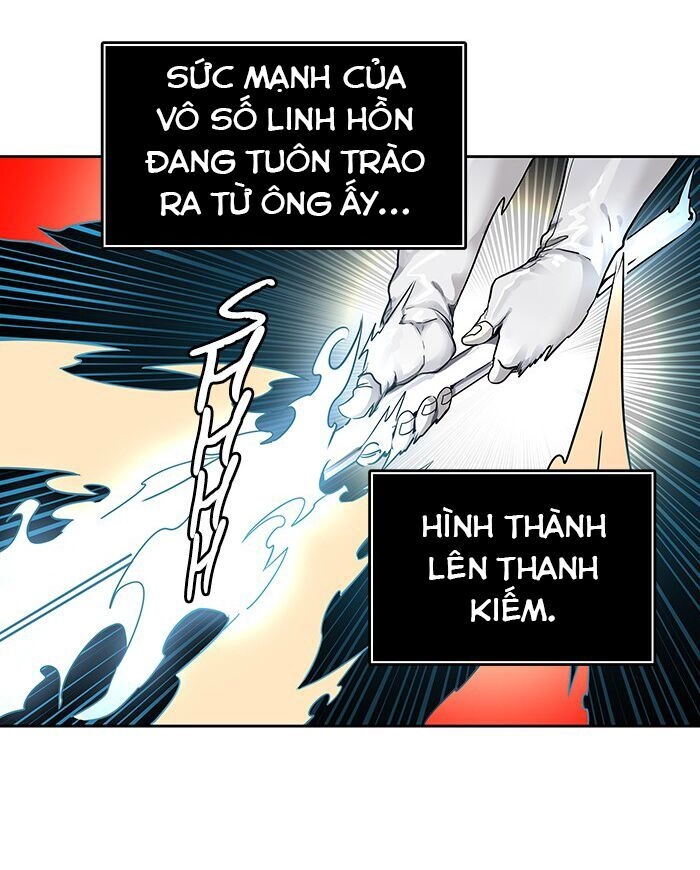 Tòa Tháp Bí Ẩn Chapter 480 - 23
