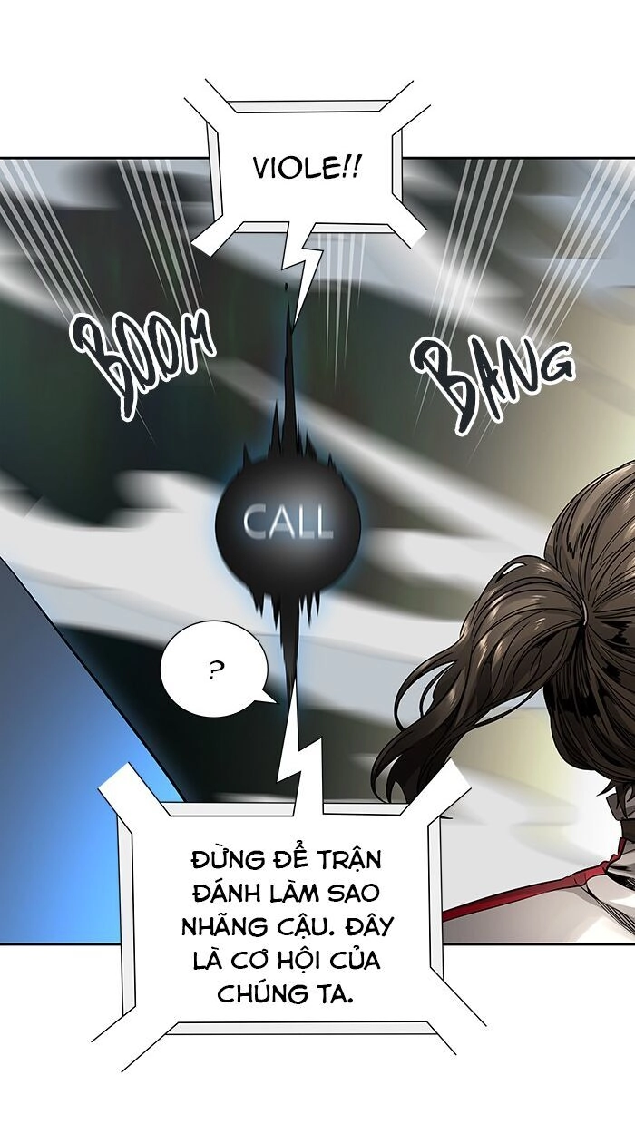 Tòa Tháp Bí Ẩn Chapter 480 - 26