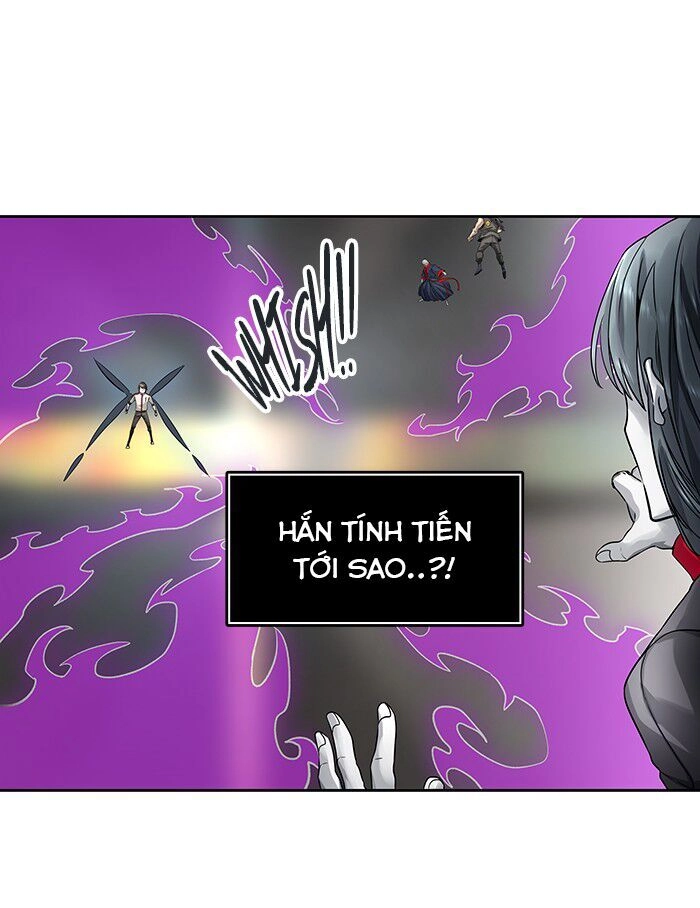 Tòa Tháp Bí Ẩn Chapter 480 - 28