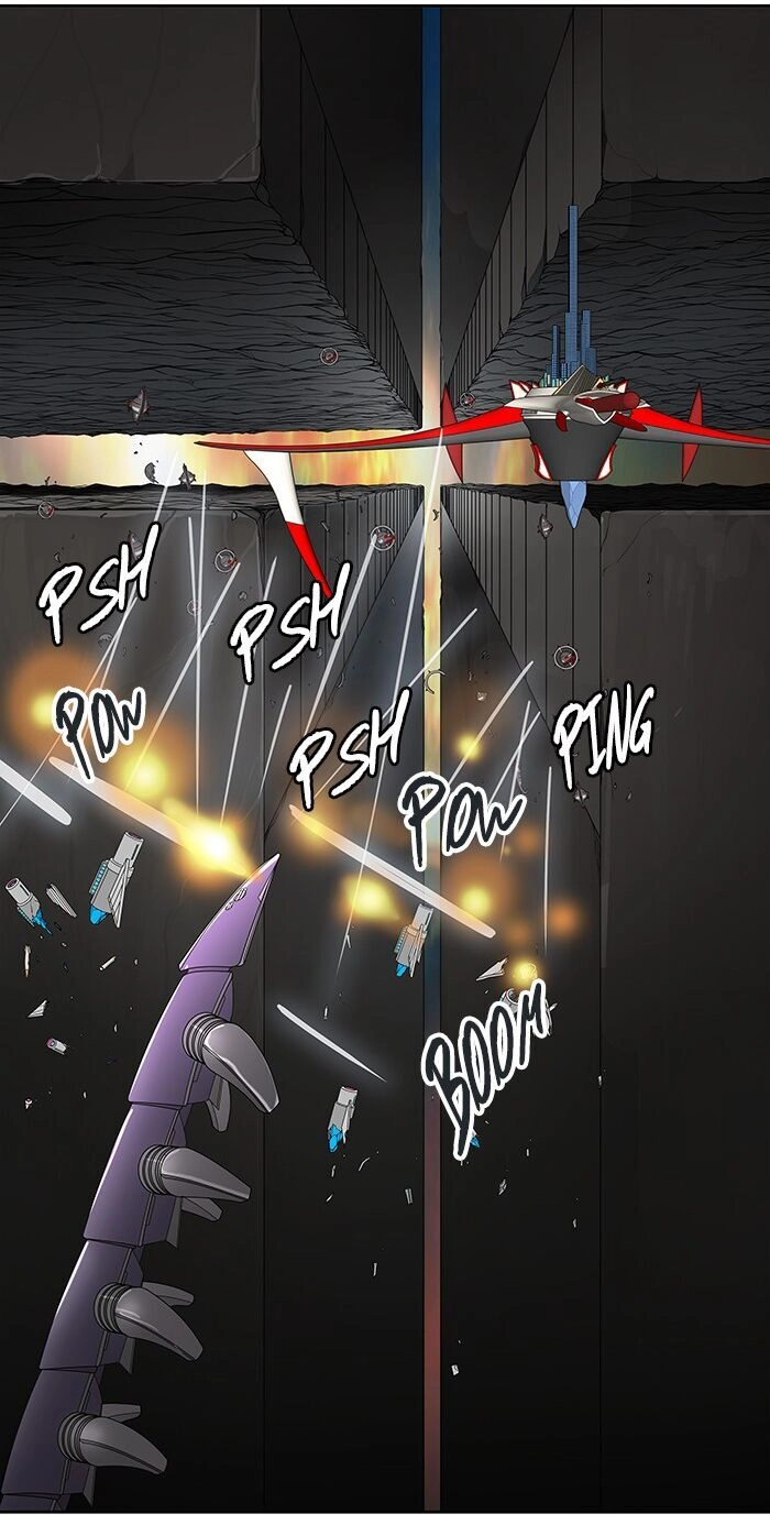 Tòa Tháp Bí Ẩn Chapter 480 - 32