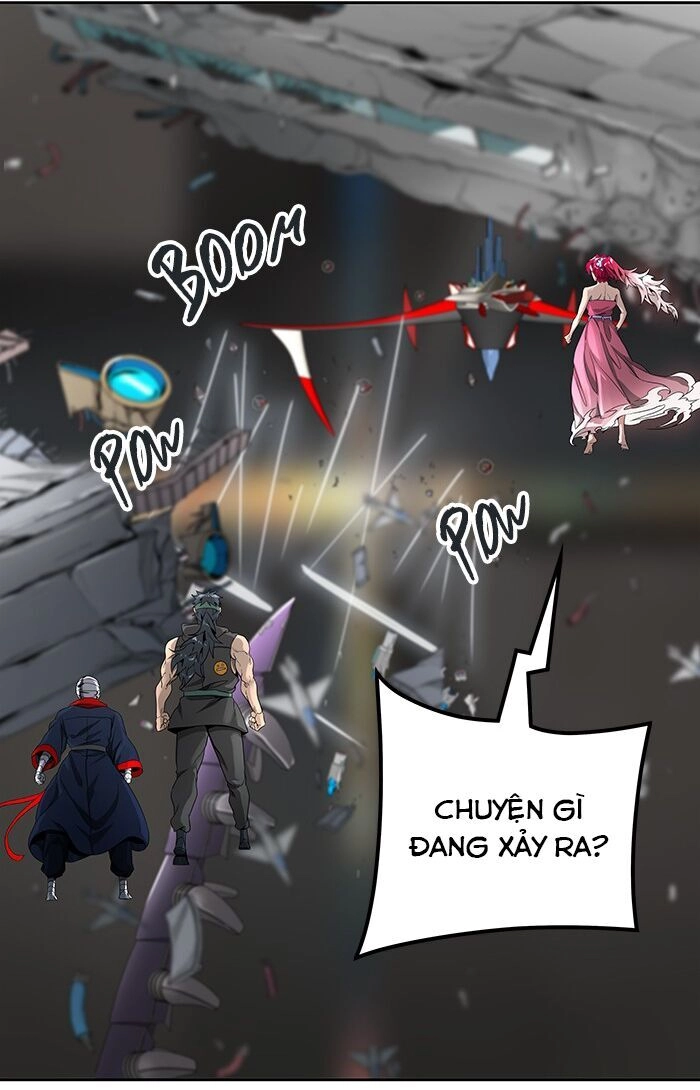 Tòa Tháp Bí Ẩn Chapter 480 - 35