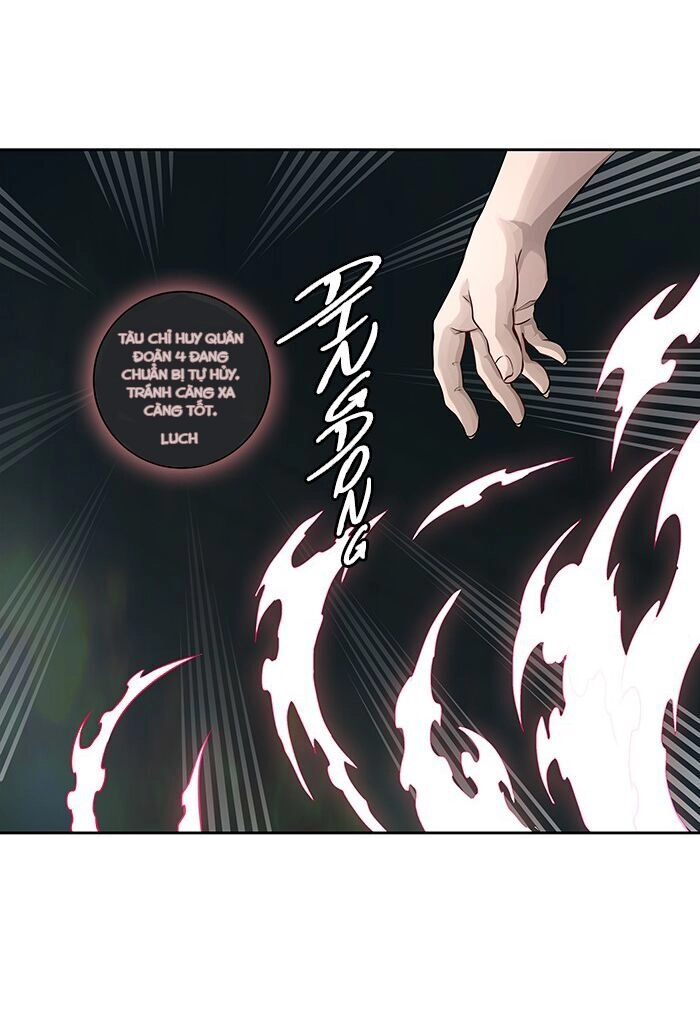 Tòa Tháp Bí Ẩn Chapter 480 - 38