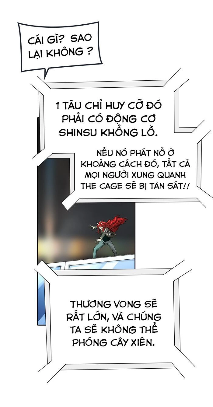 Tòa Tháp Bí Ẩn Chapter 480 - 46