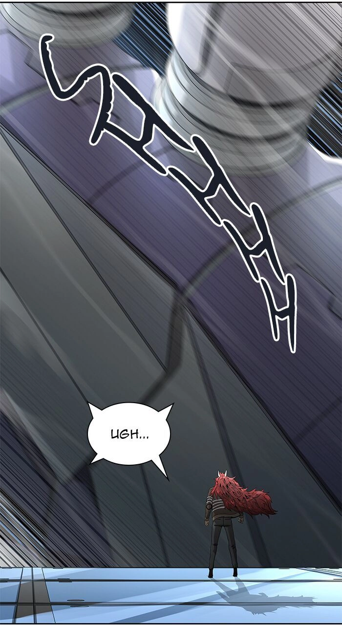 Tòa Tháp Bí Ẩn Chapter 480 - 48