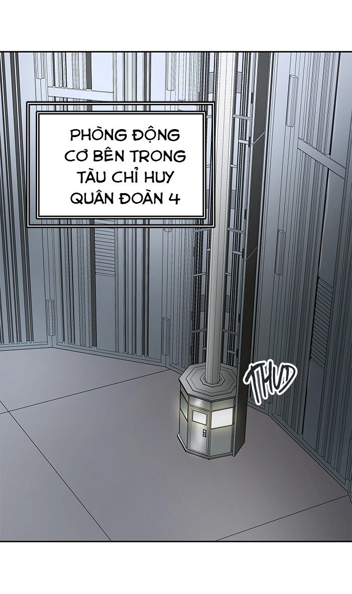 Tòa Tháp Bí Ẩn Chapter 480 - 50
